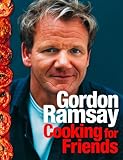 Cooking for friends