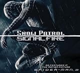SNOW PATROL - SIGNAL FIRE