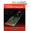 Beginner's Guide To Embedded C Programming: Using The Pic Microcontroller And The Hitech Picc-Lite C Compiler