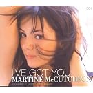 I've Got You [CD 1] [CD 1]