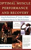 Optimal Muscle Performance and Recovery