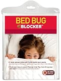 Bed Bug Blocker Cal King Non-Woven Zip Mattress Protector
