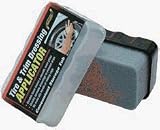 TIRE DRESSING APPLICATOR