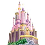 Disney Princess Self-Stick Mini Mural