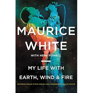 My Life with Earth, Wind & Fire