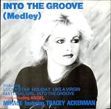 Into The Groove (Medley)