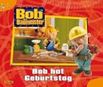 Bob der Baumeister Geschichtenbuch, B...