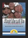 About me and You with Audio CD