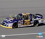 Jamie Mc Murray #26 Car Photo
