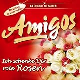 Ich Schenke Dir Rote Rosen