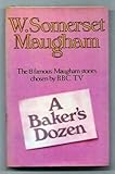 A baker's dozen : thirteen short stories