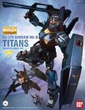 MG 1/100 RX-178 �������Mk-II Ver.2.0 (�ƥ������󥺻���) HD���顼 (��ư���Z�������)