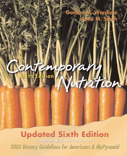 Nutrition