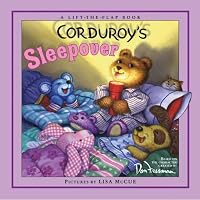 Corduroy's Sleepover (Corduroy)