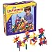 Lauri Toys Locktagons Imagine What You Can Build Lauri Toys Locktagons Imagine What You Can Build