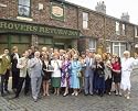 CORONATION STREET #4 - COLOUR Movie Photo - 4 Photograph Sizes Available