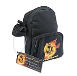The Hunger Games Movie Backpack mini 