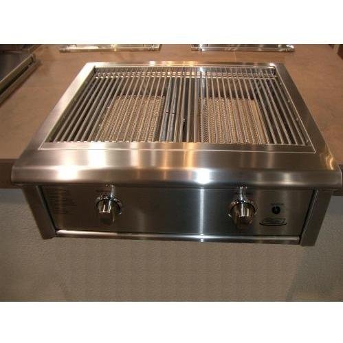 Oci Gas Grills Elite Dual Insta-sear Natural Gas Grill