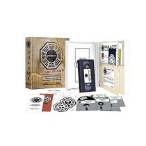 Lost: The Complete Fifth Season Dharma Initiative Orientation Kit [Blu-ray]