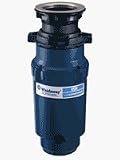 Whirlaway 191 1/3 Horsepower Waste Disposer