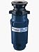 Whirlaway 191 1/3 Horsepower Waste Disposer