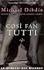 Cosi Fan Tutti: An Aurelio Zen Mystery