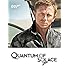 Quantum of Solace