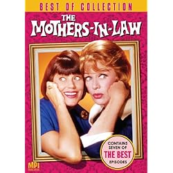 Best of Collection: The Mothers-In-Law