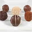 Leonidas Pearl Truffle Assortment