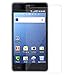 SAMSUNG INFUSE I997 SCREEN PROTECTORS - 5 PACK