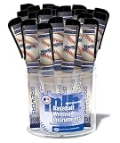 National Design Milwaukee Brewers Ultra Logo Pen in Canister (12681-AWY)