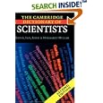 The Cambridge Dictionary of Scientists