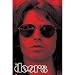 Doors - Poster Red von The Doors - alle Infos