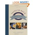 Taste Ye Back: Great Scots and the Food That Made Them