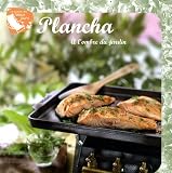 Plancha : A l'ombre du jardin