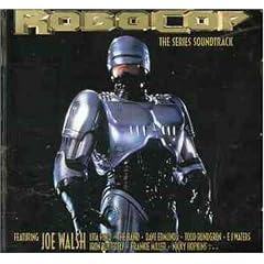 Robocop (TV Soundtrack)
