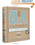 Q&A a Day for Kids: A Three-Year Journal
