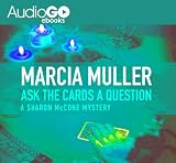 Ask the Cards a Question (Sharon McCone Mysteries)