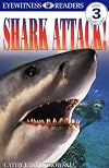 Shark Attack! (DK Readers)