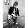 (24x36) Bob Dylan (Studio) Music Poster Print