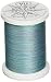 YLI 24450-V77 3-Ply 40wt T-40 Cotton Quilting Variegated Thread, 500 yd, Alaskan Twilight