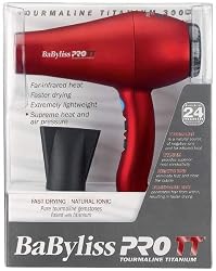 Babyliss BABTT5585 TT Tourmaline 3000 Hair Dryer