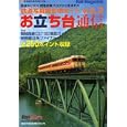 お立ち台通信 vol.2―鉄道写真撮影地ガイド