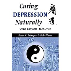 Curing Depression Naturally with Chinese Medicine