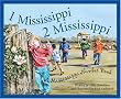 1 Mississippi, 2 Mississippi: A Mississippi Numbers Book (Count Your Way Across the USA)