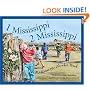 1 Mississippi, 2 Mississippi: A Mississippi Numbers Book Edition 1. (Count Your Way Across the USA)