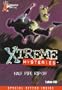 X Games Xtreme Mysteries: Half Pipe Rip-Off - Book #4