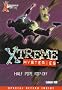 Half Pipe Rip-Off: X Games Xtreme Mysteries: Half Pipe Rip-Off - Book #4