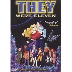 They Were Eleven