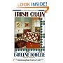 Irish Chain (Benni Harper Mystery)
